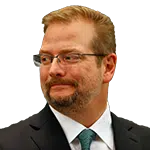 Mike Maccagnan Headshot