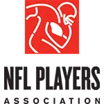 NFLPA Logo