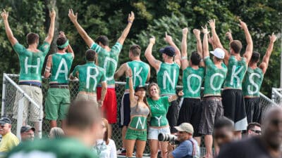 NY Jets, Hard Knocks, HBO, 2023