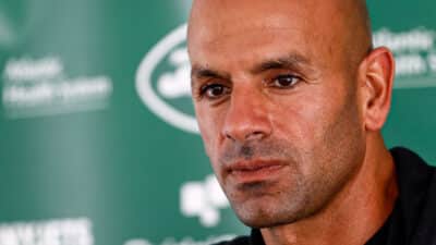 Robert Saleh, NY Jets, HC, Payton