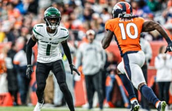 Sauce Gardner, NY Jets, Film Breakdown, Marcus Coleman