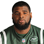 Sheldon Richardson Headshot