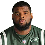 Sheldon Richardson Headshot