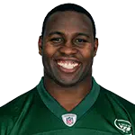 Tony Richardson Headshot