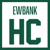 Weeb Ewbank Retired Number HC