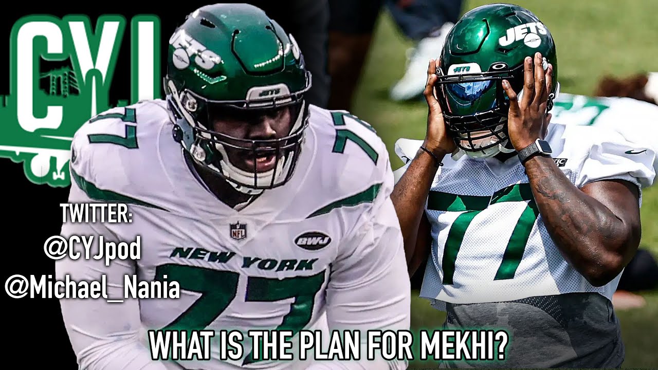 NFL schedule 2023: Jets takeaways, including key boxes they must