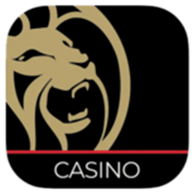 BetMGM Online Casino App Store Icon