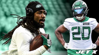 Dalvin Cook, NY Jets, Breece Hall