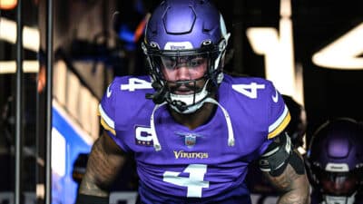 Dalvin Cook, NY Jets, Contract