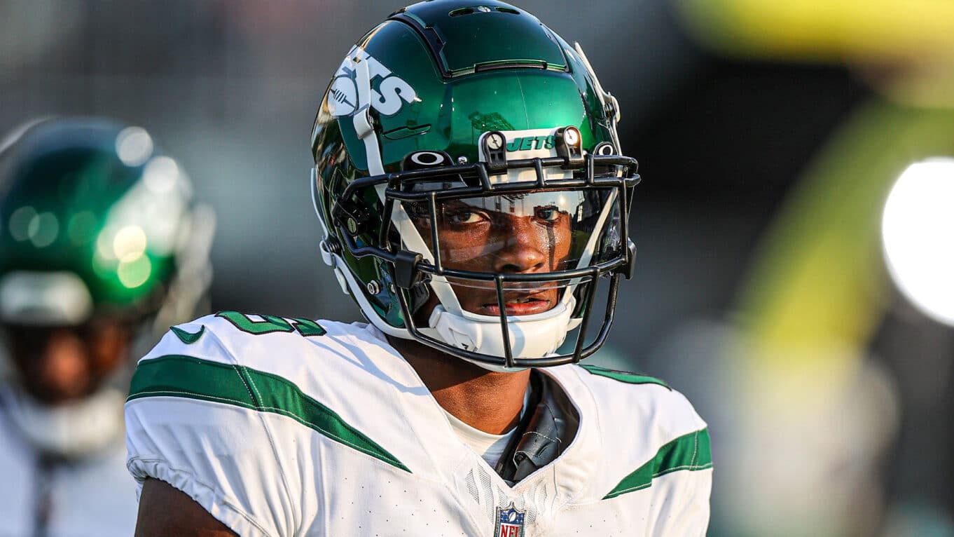 Updated NY Jets 53man roster prediction What changed?