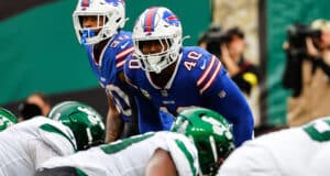 Mekhi Becton blasts NY Jets coaches for mishandling him