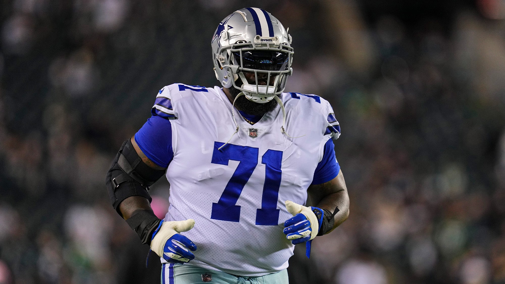 Jason Peters To Cowboys? Dallas Cowboys Rumors On Signing The Veteran OT  NFL Free Agent In 2022 