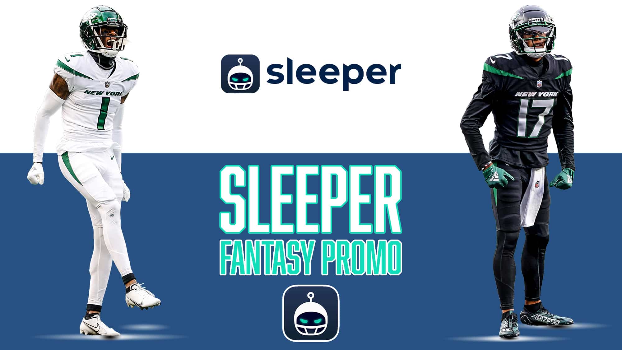 Sleeper Fantasy Promo Code OS2 - Get $100 + 100x Payouts!