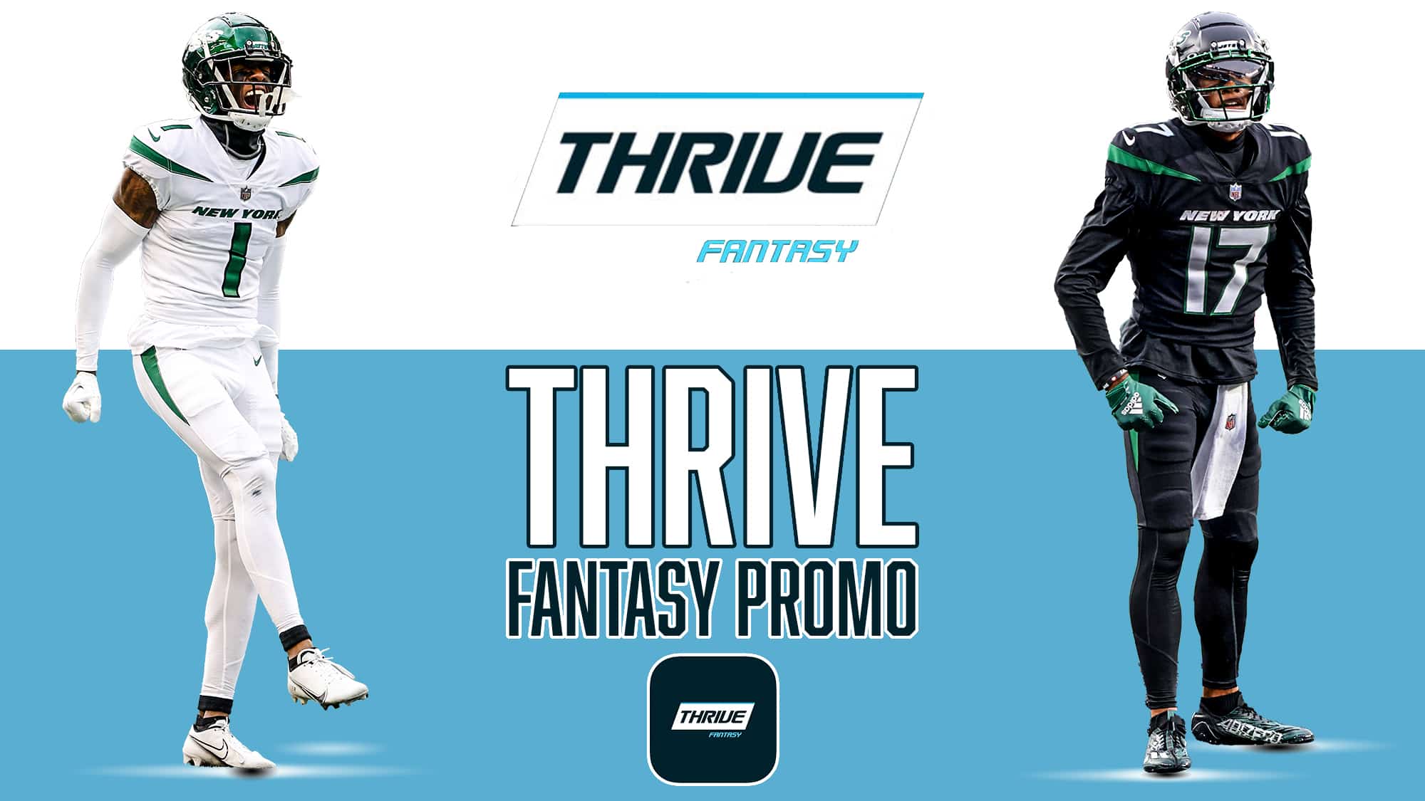 ThriveFantasy Promo Code 250 DFS Bonus Offer