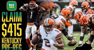 Cleveland Browns