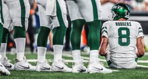 NY Jets will dodge a bullet vs. Bills in Week 1