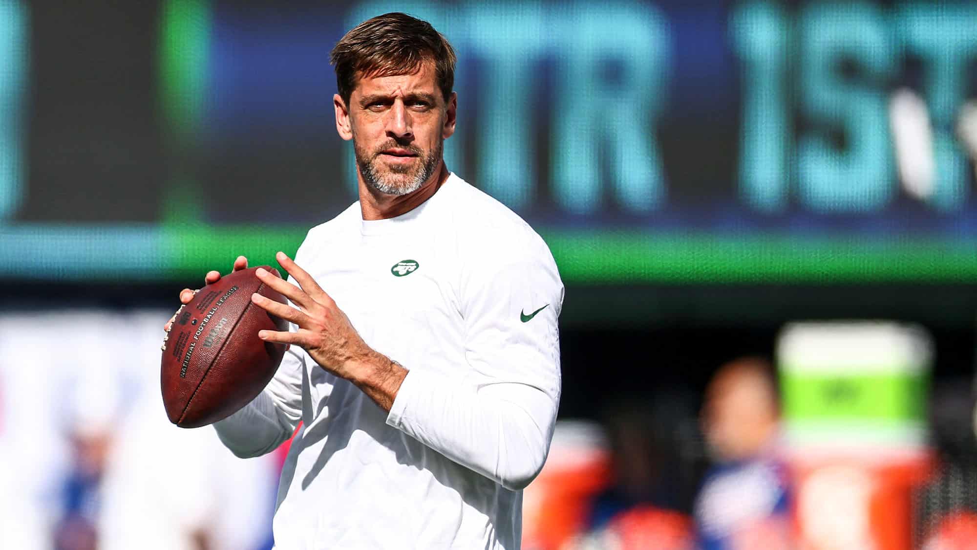 Aaron Rodgers, NY Jets, GOT, Game of Thrones