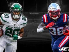 New York Jets vs. New England Patriots, NFL Week 3 Preview