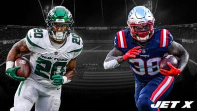 New York Jets vs. New England Patriots, NFL Week 3 Preview