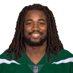Dalvin Cook Headshot