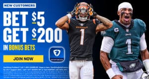 FanDuel promo code for Maryland: Bet $5 on NFL Thanksgiving, get $200  guaranteed 