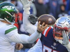 NY Jets vs. New England Patriots closing line: Moving in Jets' favor