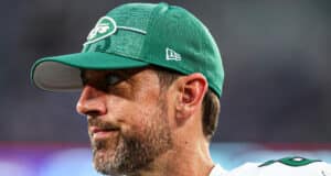 NY Jets, Aaron Rodgers, QB, Super Bowl