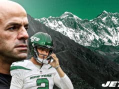 NY Jets, Robert Saleh, Zach Wilson, Film Review, All-22