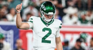 NY Jets: Karma bites Packers fans who cheered Rodgers' injury