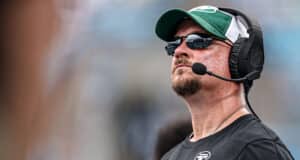 Nathaniel Hackett, NY Jets, OC, Scheme