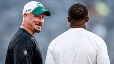 Nathaniel Hackett, NY Jets, Offensive Scheme, OC