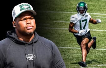 Jets give Quinnen Williams monstrous $96 million contract