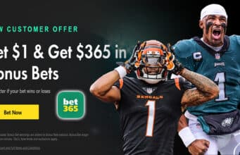 DraftKings promo code: Bet $5 on Bengals vs. Ravens, get $200, plus $1,050  in bonuses 