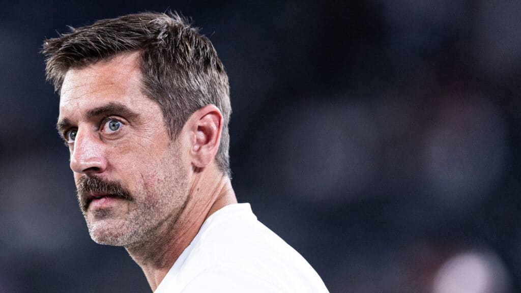 Aaron Rodgers, NY Jets, Injury, Return, Recovery, IG