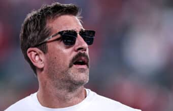 Aaron Rodgers, NY Jets, News, McAfee