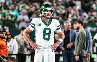 NY Jets: The secret Aaron Rodgers weapon that few talk about