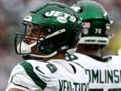 NY Jets Running Back Position Breakdown Ft @JakeAsman 