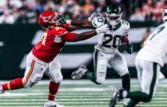 New York Jets: Breaking News, Rumors & Highlights