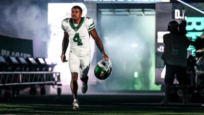 D.J. Reed, New York Jets, Injury