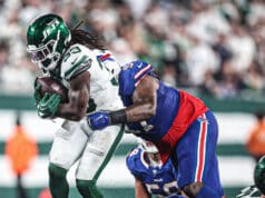 NY Jets offense made long overdue switch and reaped the rewards