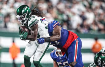 New York Jets News, Rumors, Scores, Schedule, Stats and Roster