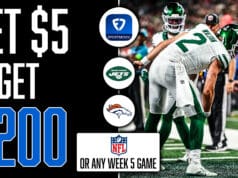 FanDuel Ohio Super Bowl Promo: $3K Offer, Gronk's Kick of Destiny