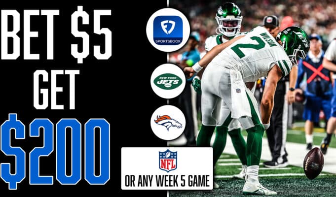 Eagles Nation on X: FanDuel is offering anyone who bet on the