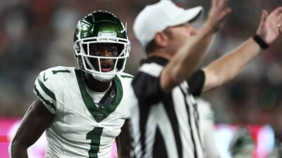 Sauce Gardner, New York Jets, Kansas City Chiefs
