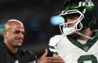 New York Jets Football - Jets News, Scores, Stats, Rumors & More