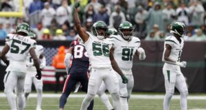 New York Jets News, Rumors, Analytics, Film, Podcasts