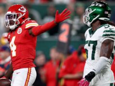 3 lineup changes NY Jets can make to revive the pass rush