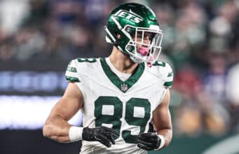 NY Jets receiving stat predictions: Surprise No. 2 weapon emerges