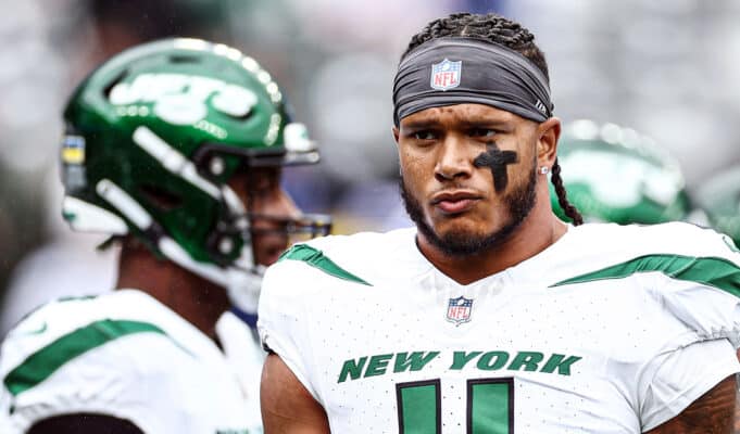 New York Jets Football - Jets News, Scores, Stats, Rumors & More