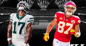 New York Jets vs. Kansas City Chiefs, Week 4 Preview